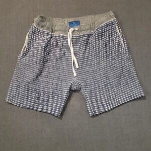 Chubbies Shorts Mens Size XL Cotton Printed Lounge